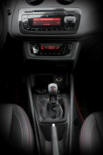 Seat Ibiza FR 2009 года